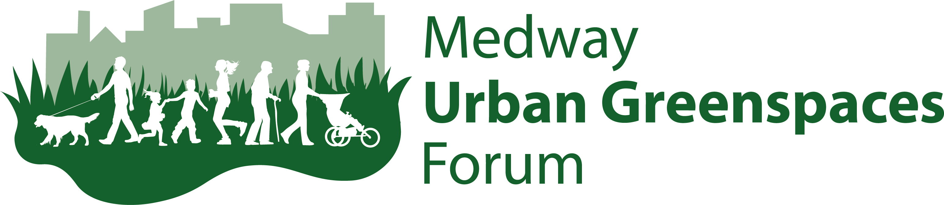 Medway Urban Greenspaces Forum